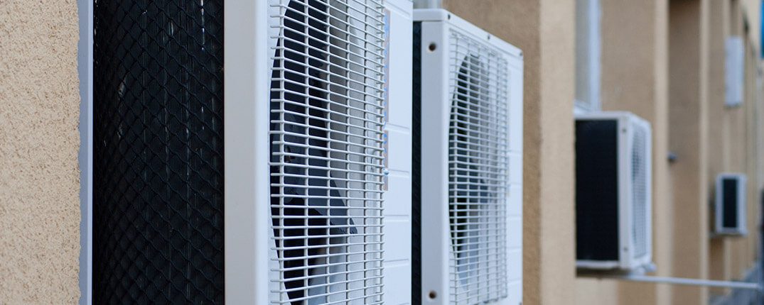 DunRite Heating & Air Inc. - series of Air condition