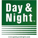 DunRite - Day & Night Logo